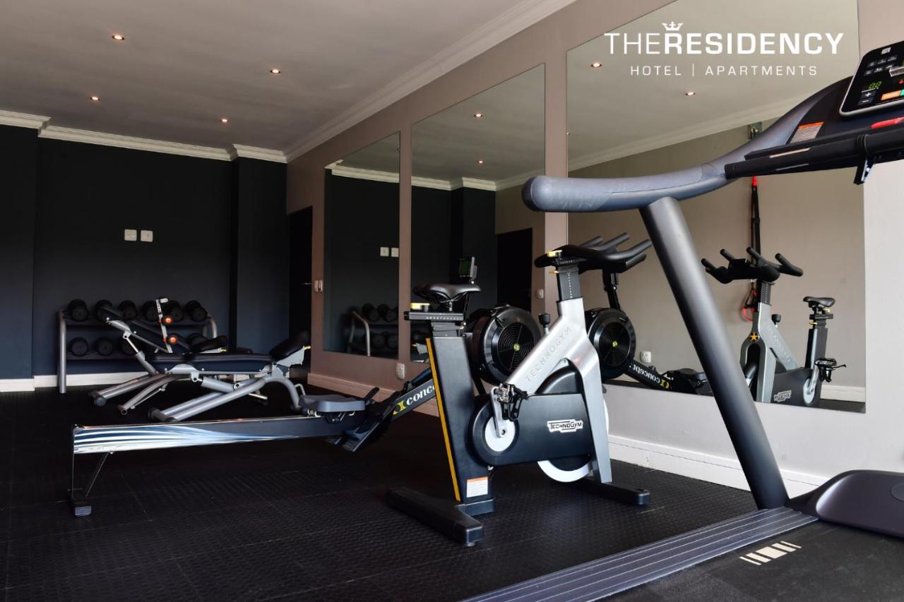 Mint Sandhurst 3* Johannesburg