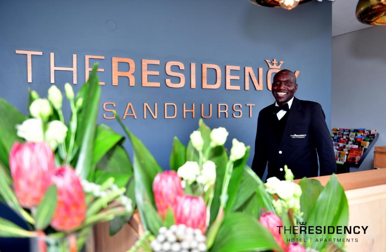 Mint Sandhurst Johannesburg
