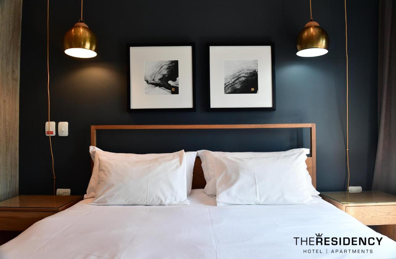 Mint Sandhurst Aparthotel