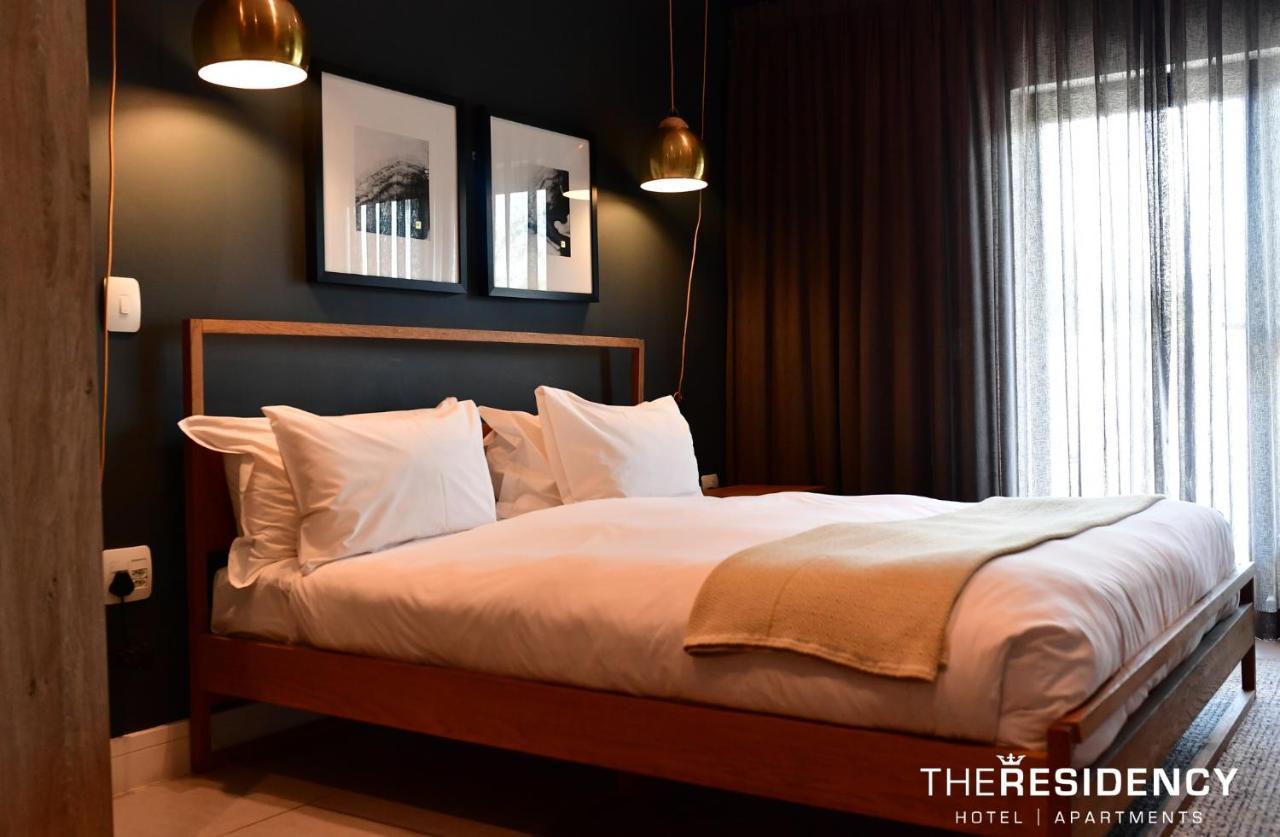Aparthotel Mint Sandhurst