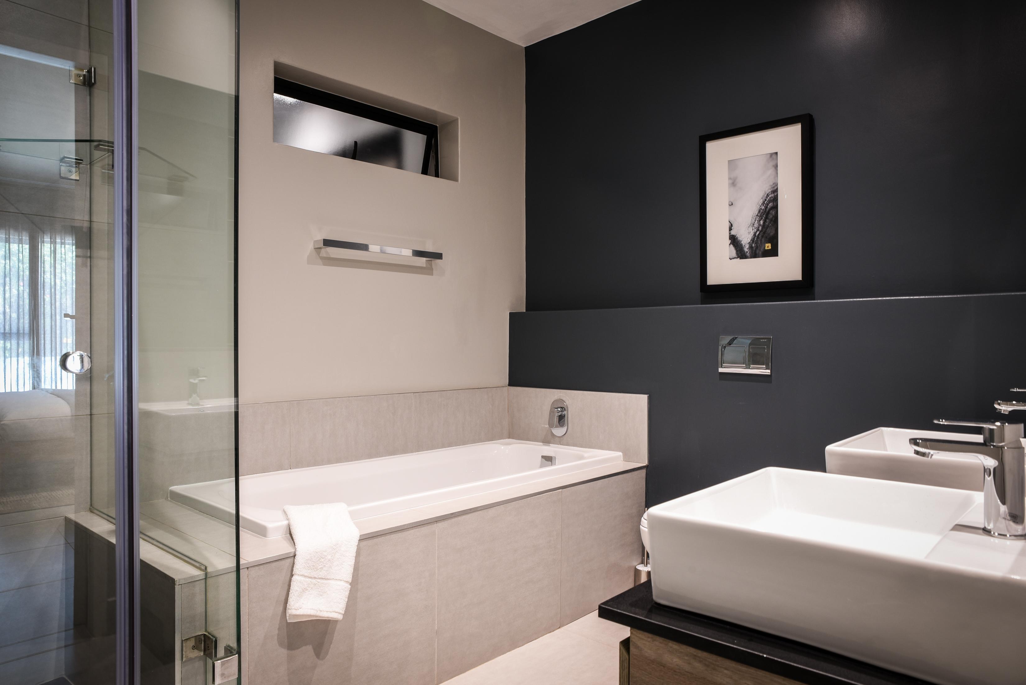 Mint Sandhurst Aparthotel Johannesburg