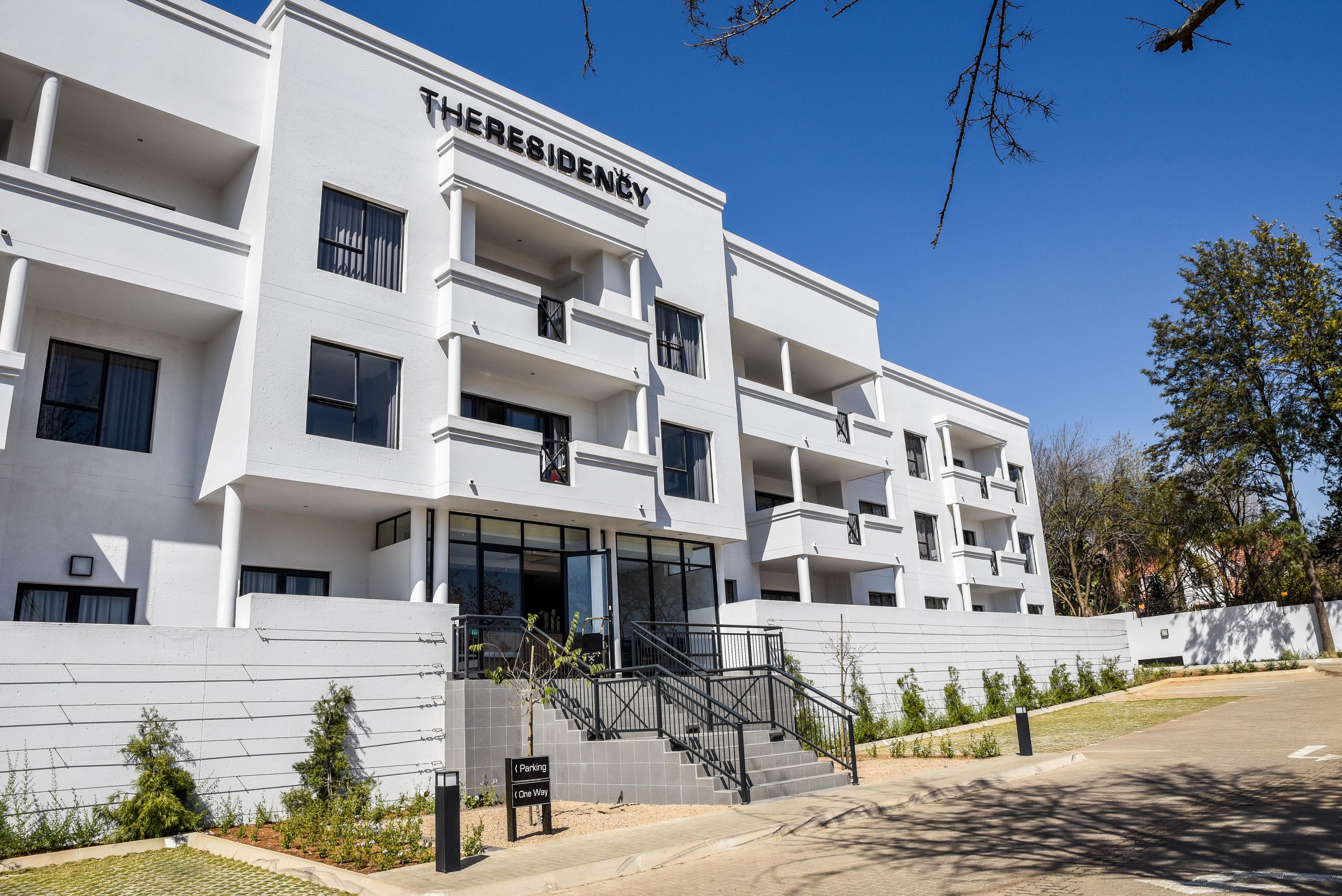 Mint Sandhurst Aparthotel