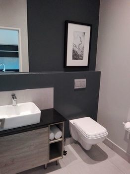 Mint Sandhurst 3* Johannesburg