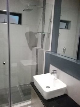 Mint Sandhurst Aparthotel Johannesburg
