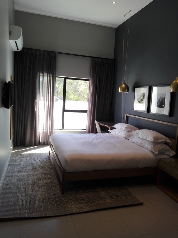 Mint Sandhurst Aparthotel 3*
