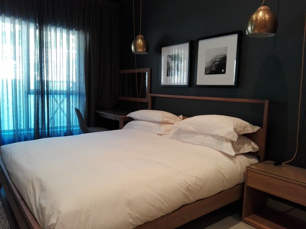 Mint Sandhurst 3* Johannesburg