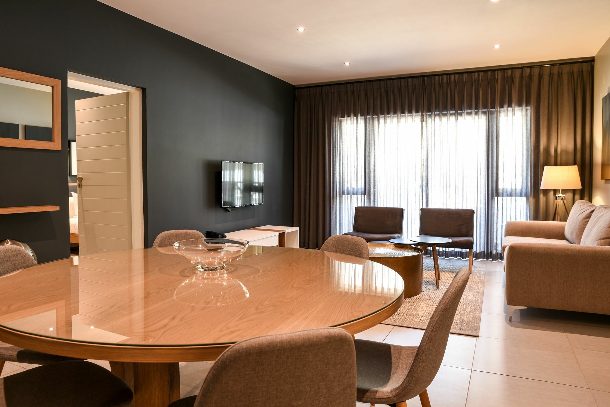 Mint Sandhurst Aparthotel Johannesburg