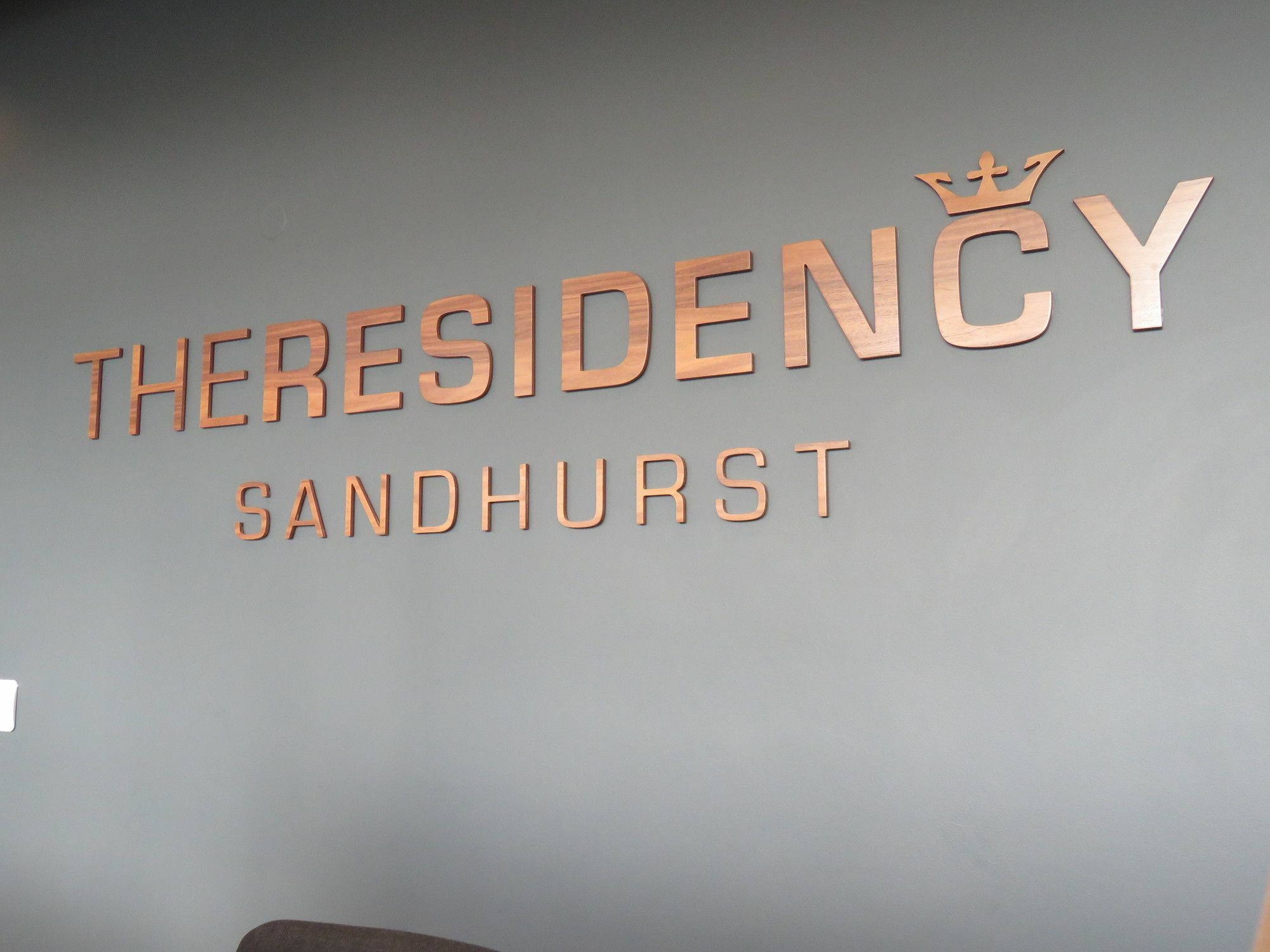 Aparthotel Mint Sandhurst Johannesburg